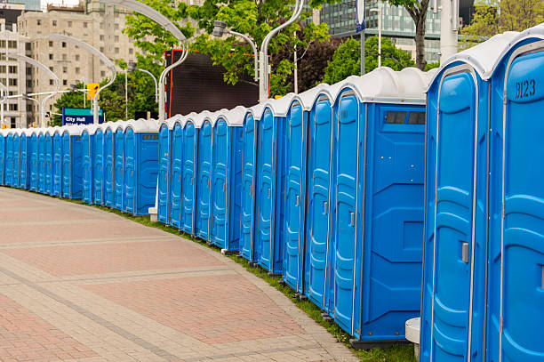 Best Portable Shower Rental  in Deltona, FL